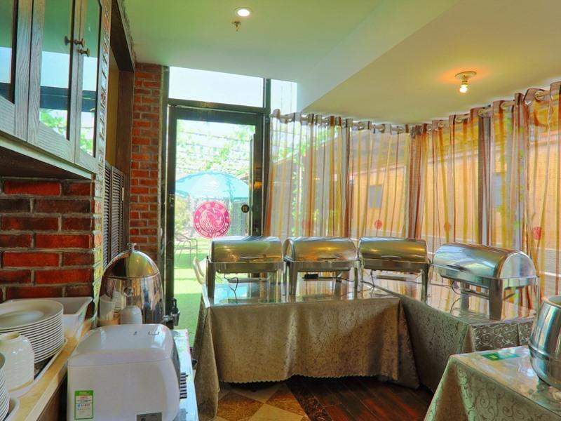 Greentree Inn Jiangsu Nanjing Software Valley Dadingfang Express Hotel Экстерьер фото